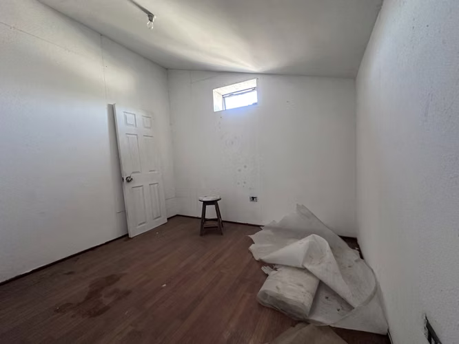 Titanium Propiedades Vende Galpón y Oficinas en Villa Maestranza, San Bernardo