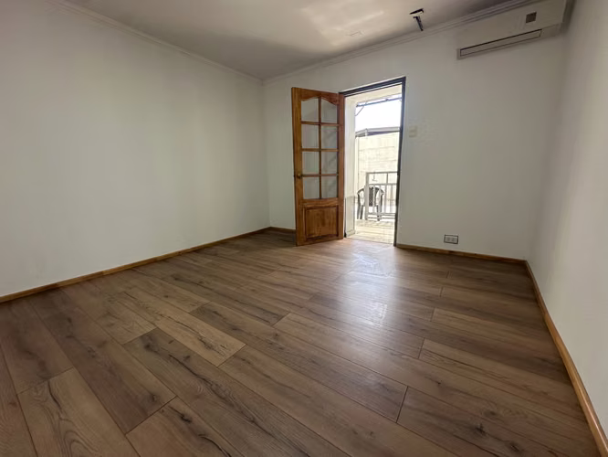 OPORTUNIDAD ESTRATÉGICA: Galpón y Oficinas en Villa Maestranza, San Bernardo