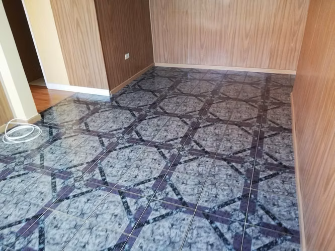Departamento Los Conquistadores Concepción 2 Dormitorios 1 Baño