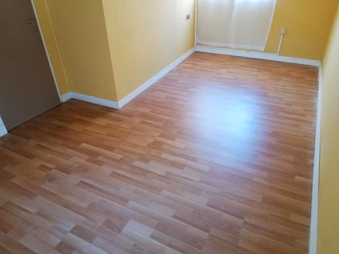 Departamento Los Conquistadores Concepción 2 Dormitorios 1 Baño