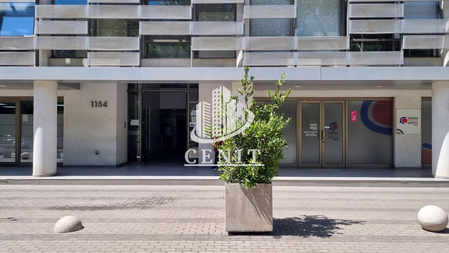 ARRIENDO LOCAL / OFICNA EN ALAMEDA DE TALCA
