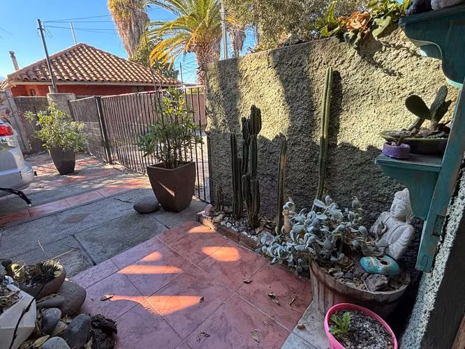 vendo hermosa casa en villa san marcelino machali