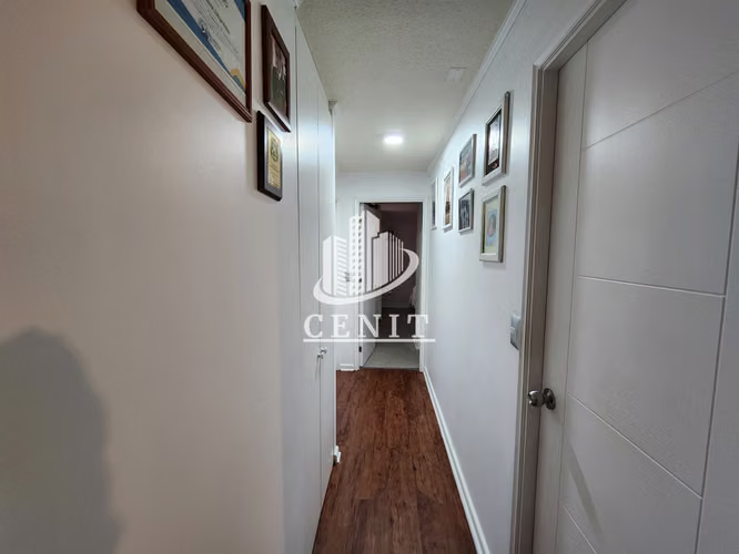 DEPARTAMENTO EN VENTA, ORIENTE DE TALCA - Imagen 8