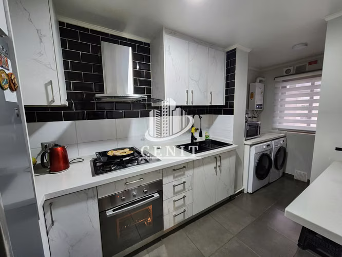DEPARTAMENTO EN VENTA, ORIENTE DE TALCA - Imagen 3