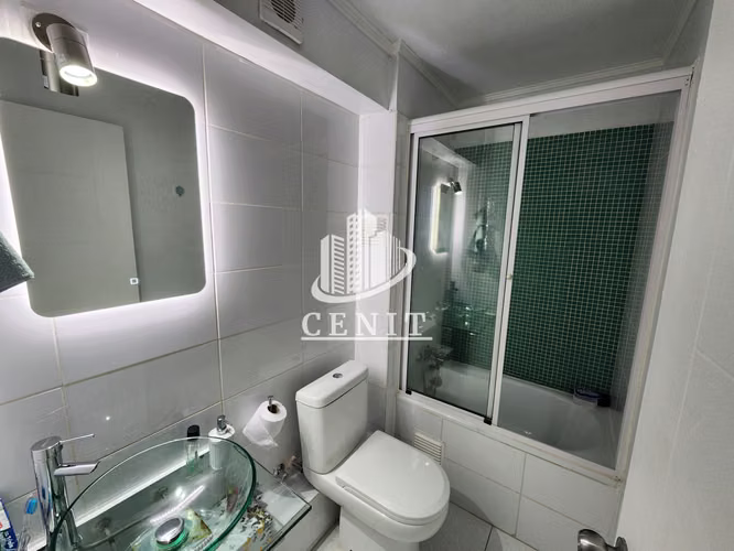 DEPARTAMENTO EN VENTA, ORIENTE DE TALCA - Imagen 9
