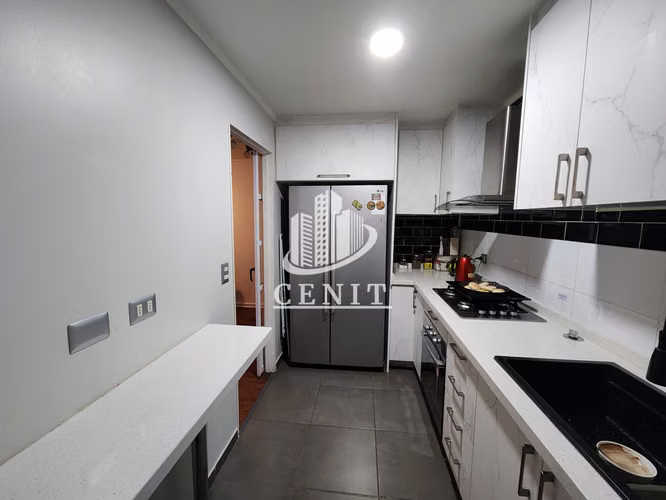 DEPARTAMENTO EN VENTA, ORIENTE DE TALCA - Imagen 4