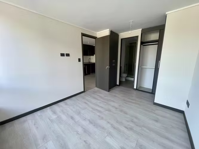 NUEVO DPTO 1DORM EN ARRIENDO- INTERMODAL LA CISTERNA - Imagen 9