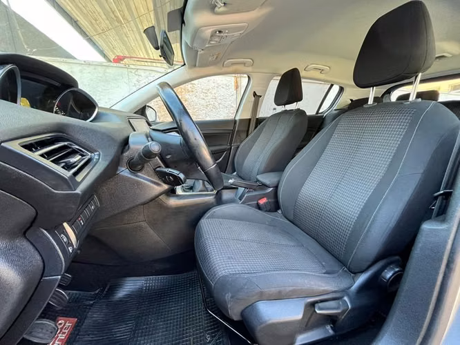 PEUGEOT 308 ACTIVE PACK PURETECH 130 PRS - 2021 | 250