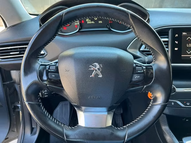 PEUGEOT 308 ACTIVE PACK PURETECH 130 PRS - 2021 | 250
