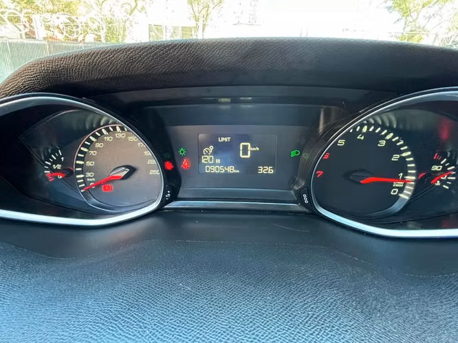 PEUGEOT 308 ACTIVE PACK PURETECH 130 PRS - 2021 | 250