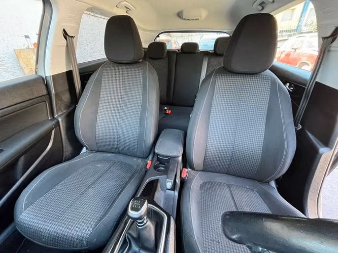 PEUGEOT 308 ACTIVE PACK PURETECH 130 PRS - 2021 | 250