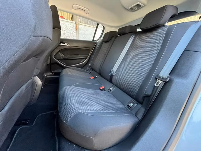PEUGEOT 308 ACTIVE PACK PURETECH 130 PRS - 2021 | 250