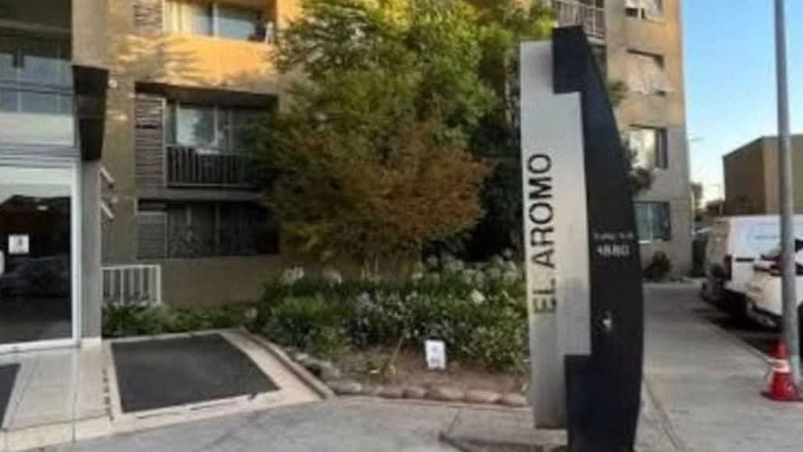 Departamento en arriendo Condominio  (176349)