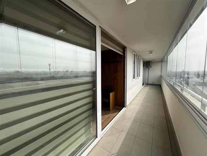 Moderno Departamento en arriendo de 3 dorm. en Maipú