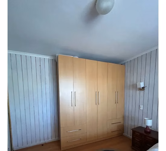 Arriendo Casa En Presidente Arturo Alessandri, Puente Alto