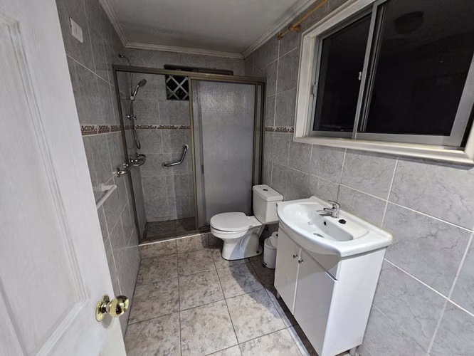 Arriendo Casa En Presidente Arturo Alessandri, Puente Alto