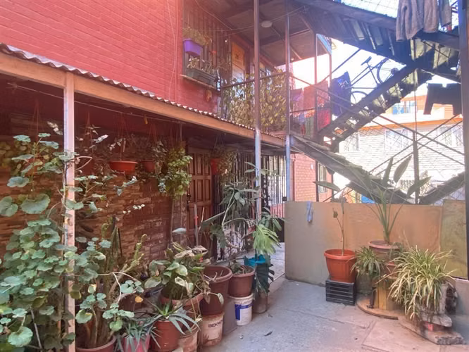 Departamento en venta de 2 dorm. 2 baños en Puente Alto