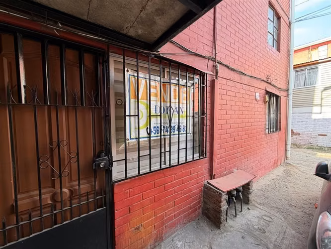 Departamento en venta de 2 dorm. 2 baños en Puente Alto