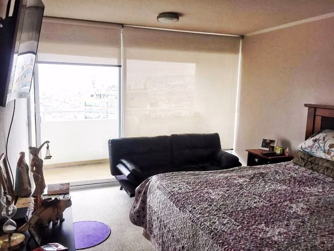 Venta Departamento Duplex en Edificio Boulevard del Mar - Imagen 9