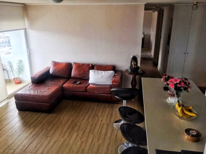 Venta Departamento Duplex en Edificio Boulevard del Mar - Imagen 5