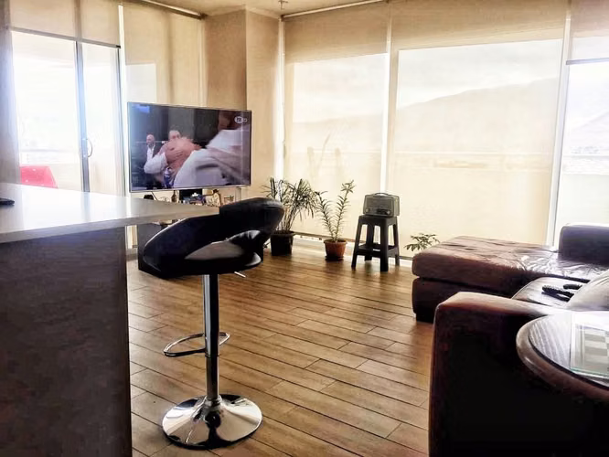 Venta Departamento Duplex en Edificio Boulevard del Mar - Imagen 3