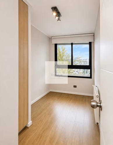 Departamento Duplex con quincho privado