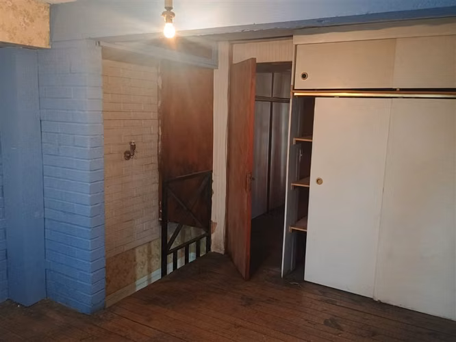 Departamento en venta 2 dorm. en barrio Yungay en Santiago - Imagen 10