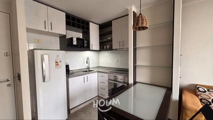 Departamento en San Isidro