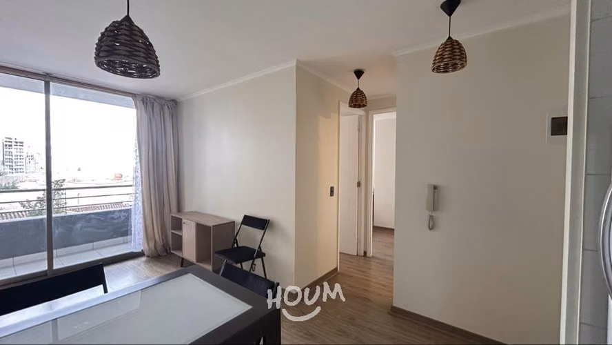 Departamento en San Isidro