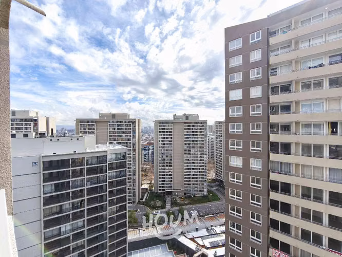 Departamento en Avenida Vicuña Mackenna