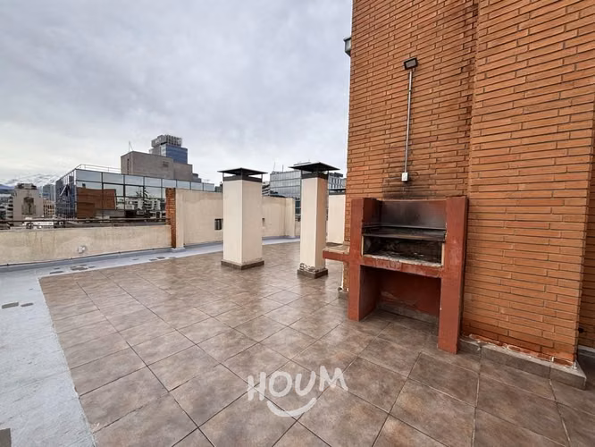 Departamento en Antonio Bellet