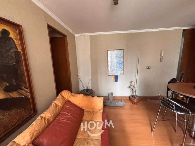 Departamento en Antonio Bellet
