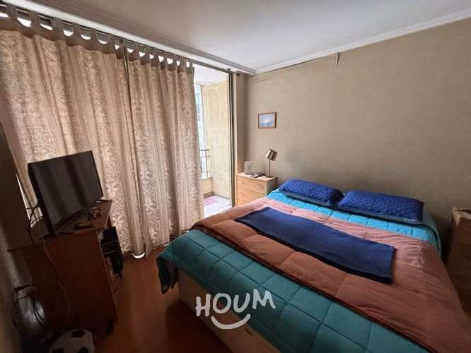 Departamento en Antonio Bellet