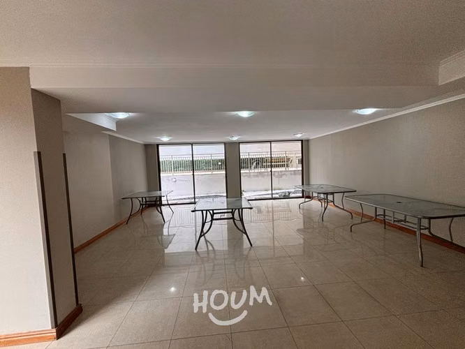 Departamento en Antonio Bellet