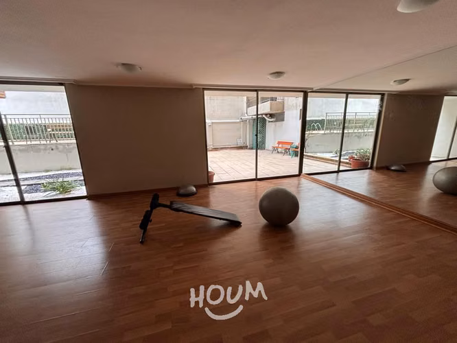 Departamento en Antonio Bellet