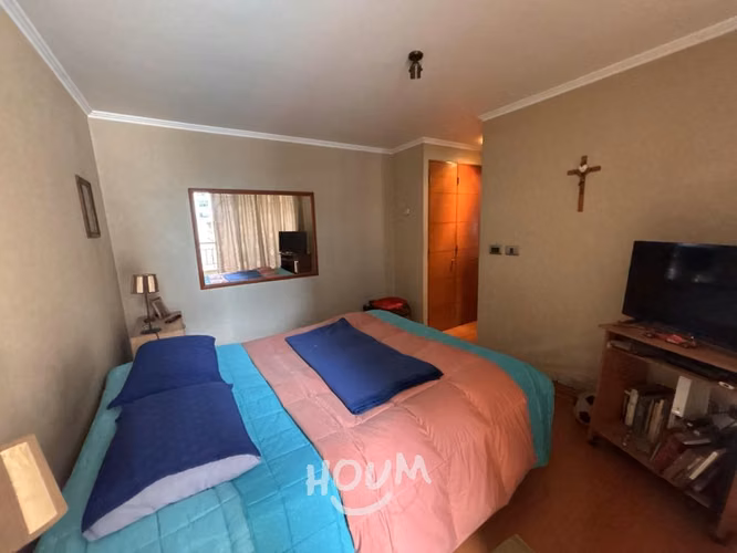 Departamento en Antonio Bellet