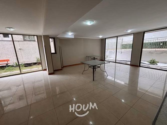 Departamento en Antonio Bellet