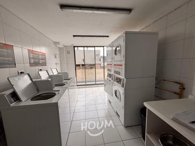 Departamento en Antonio Bellet