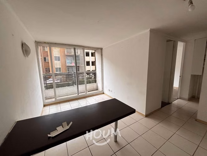 Departamento en Avenida Inglaterra