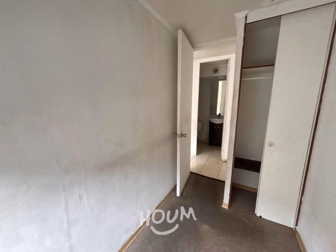 Departamento en Avenida Inglaterra