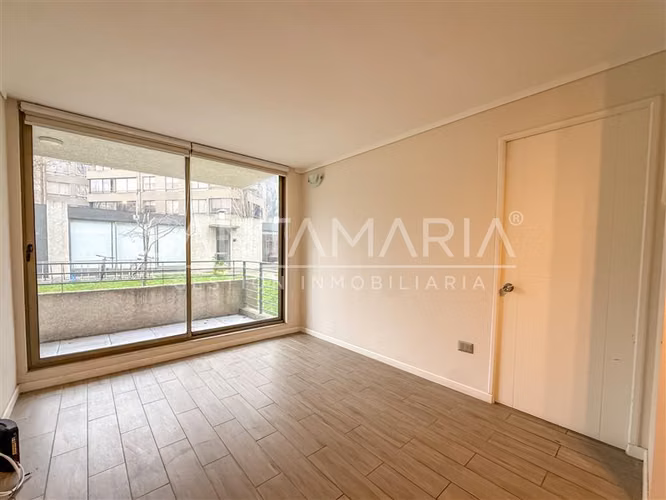 Departamento en venta de 2 dorm. en Huertos Familiares