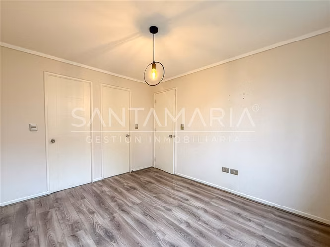 Departamento en venta de 2 dorm. en Huertos Familiares