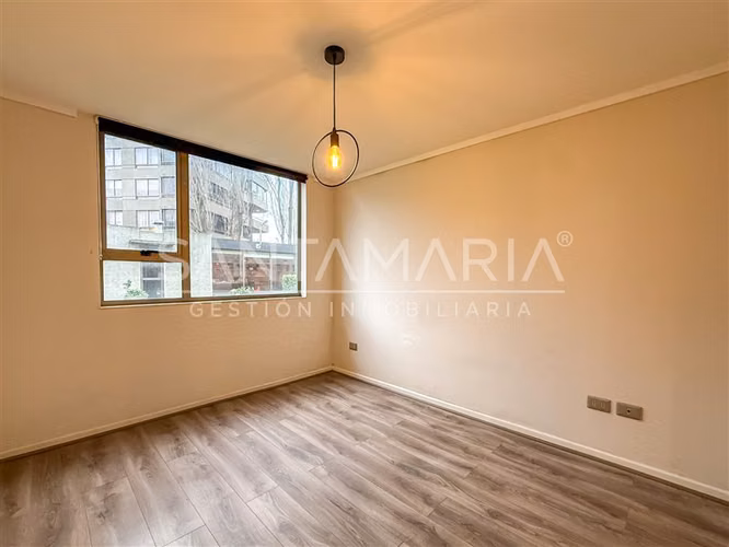 Departamento en venta de 2 dorm. en Huertos Familiares