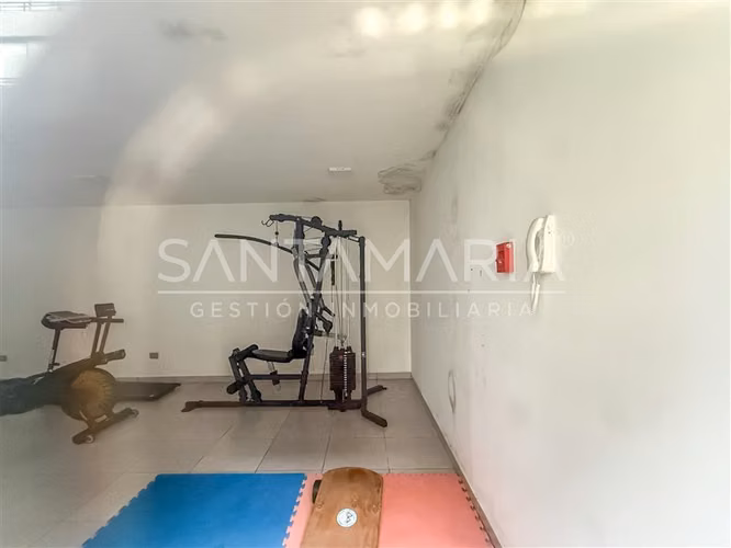 Departamento en venta de 2 dorm. en Huertos Familiares