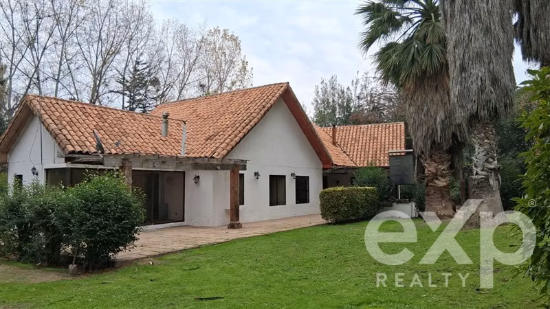 Parcela en venta en Carampangue 4D y 3B