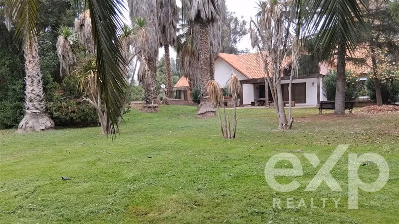 Parcela en venta en Carampangue 4D y 3B