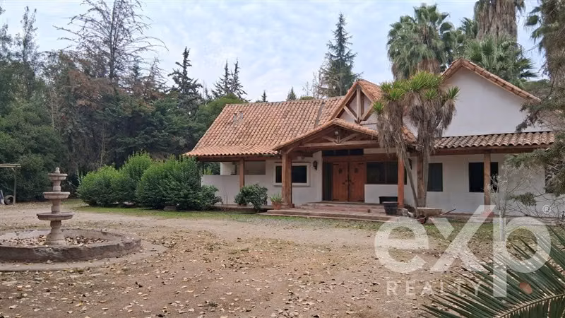 Parcela en venta en Carampangue 4D y 3B