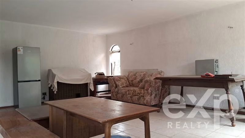 Parcela en venta en Carampangue 4D y 3B