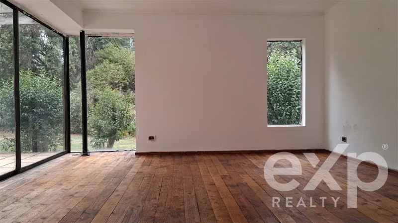 Parcela en venta en Carampangue 4D y 3B