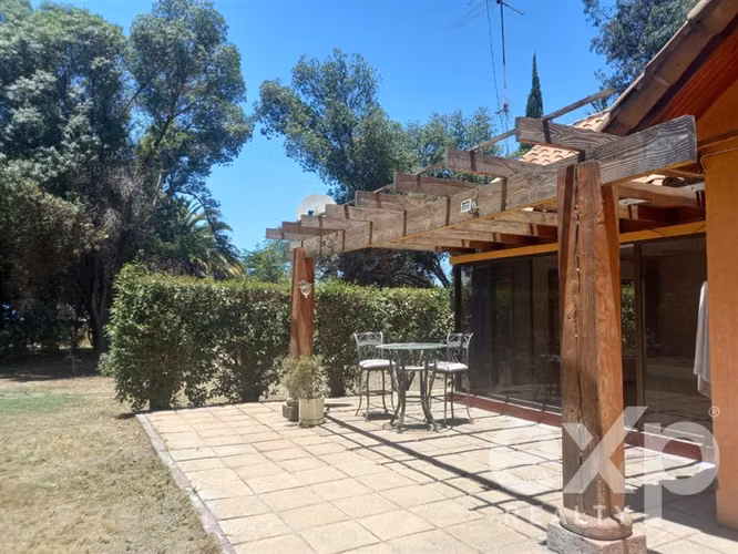 Parcela en venta en Carampangue 4D y 3B